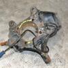 Поворотний кулак лівий з ABS Mini Countryman (R60) 2010-2016 31219804423 360166 - 3