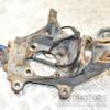 Поворотний кулак лівий з ABS Mini Countryman (R60) 2010-2016 31219804423 360166 - 4