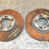 Диск гальмівний передній Mini Countryman (R60) 2010-2016 360170 - 3