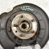 Цапфа левая в сборе ступица с ABS Land Rover Range Rover Sport 2005-2012 360192 - 3