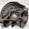 Цапфа левая в сборе ступица с ABS Land Rover Range Rover Sport 2005-2012 360192 - 4