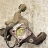 Цапфа правая под ABS Mercedes B-class (W246) 2012 A2460406 360194 - 3
