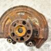Поворотный кулак левый под ABS в сборе ступица Mercedes B-class (W246) 2012 360200 - 3