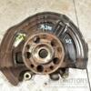 Поворотный кулак правый с ABS в сборе ступица Mercedes B-class (W246) 2012 360202 - 3