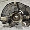 Поворотный кулак правый с ABS в сборе ступица Mercedes B-class (W246) 2012 360202 - 4