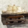 Суппорт передний левый SsangYong Rexton 2001-2006 360210 - 4