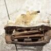 Супорт передній правий SsangYong Rexton 2001-2006 360212 - 4