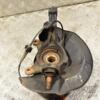 Поворотний кулак лівий з ABS в зборі ступиця Honda CR-V 2002-2006 360222 - 4