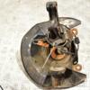 Поворотный кулак правый с ABS в сборе ступица Honda CR-V 2002-2006 360224 - 4