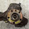 Поворотний кулак лівий з ABS в зборі ступиця Citroen Jumpy 1995-2007 360226 - 3