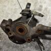 Поворотний кулак лівий з ABS в зборі ступиця Citroen Jumpy 1995-2007 360226 - 4