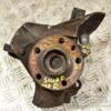 Поворотний кулак правий під ABS в зборі ступиця Citroen Jumpy 1995-2007 360232 - 3