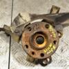 Поворотный кулак правый без ABS в сборе ступица Citroen Jumpy 1995-2007 360234 - 3