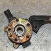 Поворотний кулак лівий без ABS Citroen Jumpy 1995-2007 360236 - 3