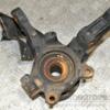 Поворотний кулак лівий без ABS Citroen Jumpy 1995-2007 360236 - 4