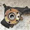 Поворотный кулак правый без ABS в сборе ступица Citroen Jumpy 1995-2007 360238 - 3