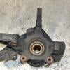 Поворотный кулак правый без ABS в сборе ступица Citroen Jumpy 1995-2007 360238 - 4