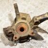 Поворотний кулак лівий без ABS в зборі ступиця Citroen Jumpy 1995-2007 360240 - 4