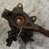 Поворотний кулак правий з ABS в зборі ступиця Renault Sandero 2007-2013 360242 - 4