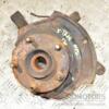 Поворотний кулак лівий під ABS в зборі ступиця Nissan X-Trail (T30) 2001-2007 360244 - 3