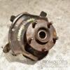 Поворотний кулак правий під ABS Nissan X-Trail (T30) 2001-2007 360246 - 3