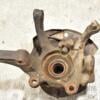 Поворотний кулак правий під ABS Nissan X-Trail (T30) 2001-2007 360246 - 4