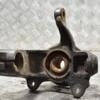 Поворотний кулак правий з ABS в зборі ступиця Volvo V60 2010-2018 6G913K170A 360251 - 4