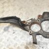 Поворотний кулак правий під ABS Land Rover Range Rover Sport 2005-2012 RUB500120 360261 - 4
