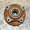 Ступица передняя Land Rover Range Rover Sport 2005-2012 360265 - 4
