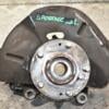 Поворотный кулак левый с ABS в сборе ступица Kia Sportage 2010-2015 360279 - 3