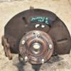 Поворотний кулак правий з ABS в зборі ступиця Kia Sportage 2010-2015 360281 - 3