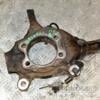 Поворотный кулак правый с ABS Nissan Qashqai 2007-2014 40015JD040 360300 - 3