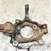 Поворотный кулак правый с ABS Nissan Qashqai 2007-2014 40015JD040 360300 - 4