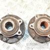 Ступица задняя 4WD Nissan Qashqai 2007-2014 43202JG200 360302 - 4
