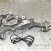 Поворотний кулак правий з ABS Mercedes GLC-class (W253) 2015 A2533320201 360318 - 3