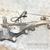 Поворотний кулак правий з ABS Mercedes GLC-class (W253) 2015 A2533320201 360318 - 4