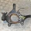 Поворотний кулак правий під ABS Toyota Verso 2009-2018 432110F020 360330 - 3
