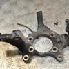 Поворотний кулак правий під ABS Toyota Verso 2009-2018 432110F020 360330 - 4