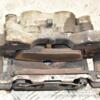 Супорт передній лівий Jeep Grand Cherokee 2010 360334 - 4