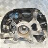 Поворотний кулак лівий з ABS у зборі ступиця 4WD Mercedes C-class (W204) 2007-2015 360336 - 4