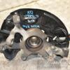 Поворотний кулак правий з ABS у зборі ступиця 4WD Mercedes C-class (W204) 2007-2015 360338 - 4