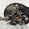 Поворотний кулак правий з ABS в зборі ступиця Mercedes A-class (W176) 2012-2018 360350 - 4