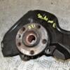 Поворотный кулак правый с ABS в сборе ступица Citroen Jumpy 1995-2007 360359 - 3