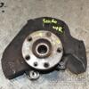 Поворотний кулак правий без ABS в зборі ступиця Citroen Jumpy 1995-2007 360361 - 3