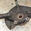 Поворотний кулак правий без ABS в зборі ступиця Citroen Jumpy 1995-2007 360361 - 4
