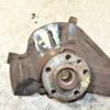 Поворотний кулак лівий без ABS в зборі ступиця Citroen Jumpy 1995-2007 360365 - 3