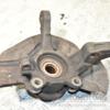 Поворотний кулак лівий без ABS в зборі ступиця Citroen Jumpy 1995-2007 360365 - 4