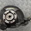 Поворотний кулак лівий під ABS в зборі ступиця Toyota Hilux 2004-2015 432120K030 360403 - 3