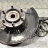 Поворотний кулак правий під ABS в зборі ступиця Toyota Hilux 2004-2015 432110K030 360405 - 3