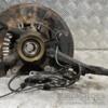 Поворотний кулак правий під ABS в зборі ступиця Toyota Hilux 2004-2015 432110K030 360405 - 4